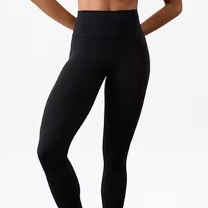 Athleta Black Leggings
